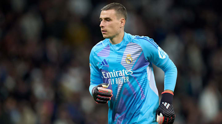 Andriy Lunin