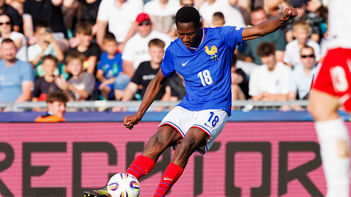 Djaoui Cisse