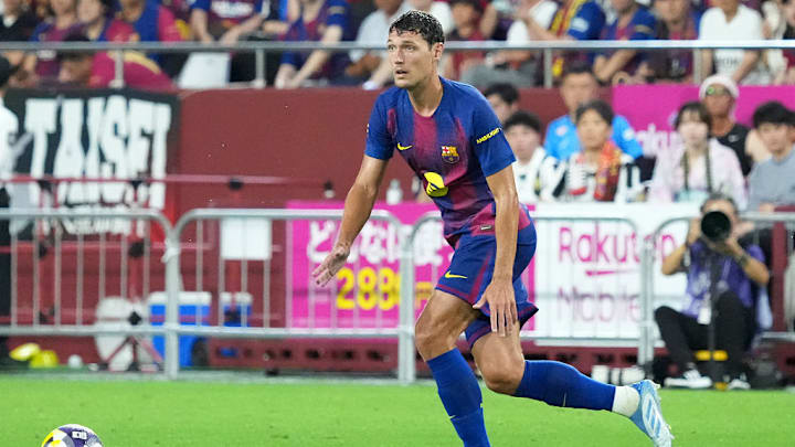 Andreas Christensen