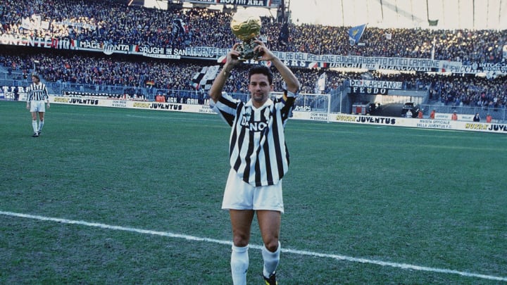 Roberto Baggio