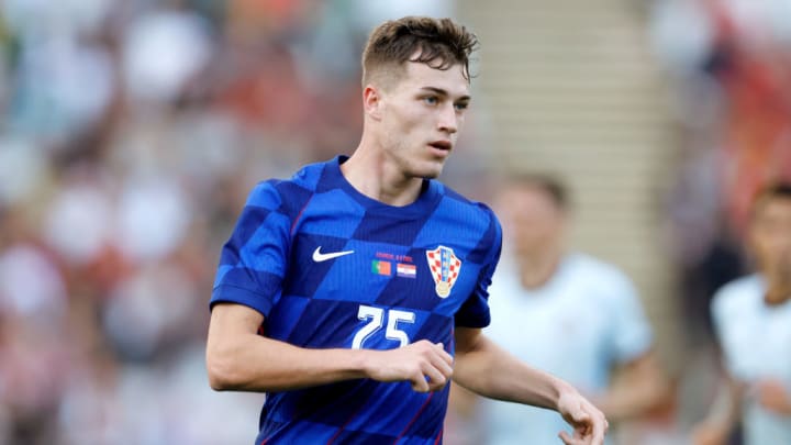 Luka Sucic