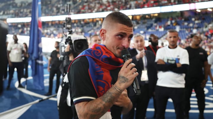 Marco Verratti