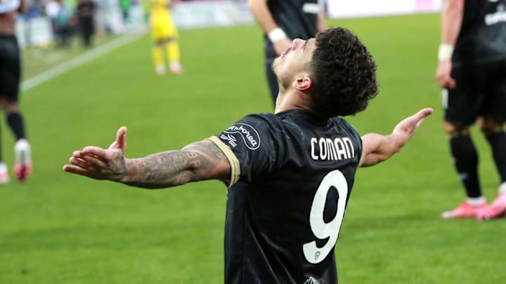 Florinel Coman