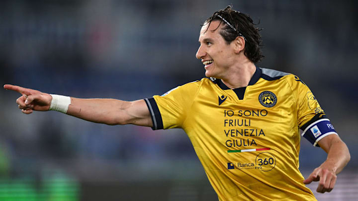 Florian Thauvin