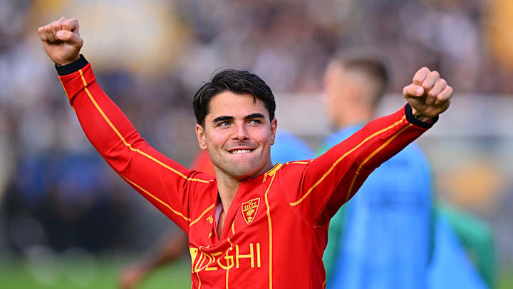 Riccardo Sottil