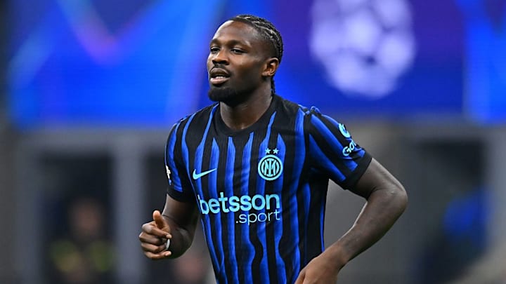 Marcus Thuram