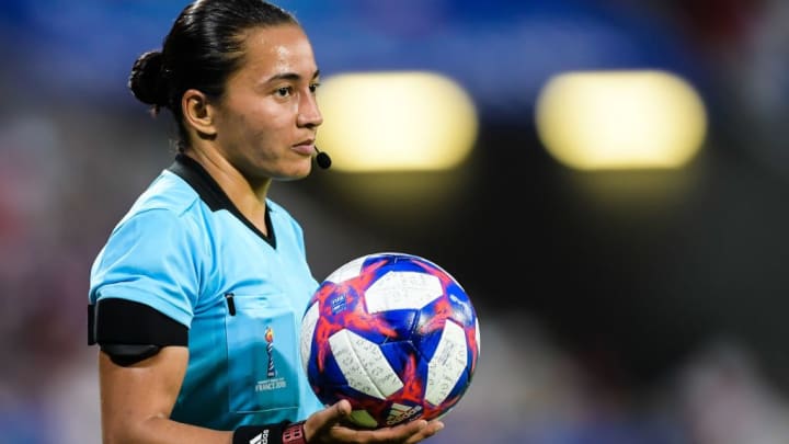 FIFA Women's World Cup France 2019"Women: England v United States of America"