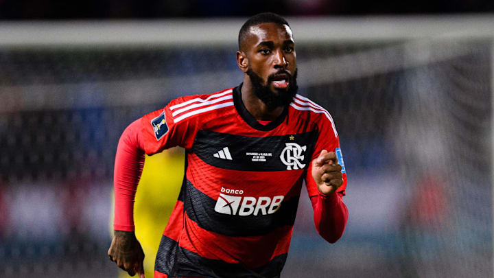 Gerson da Silva