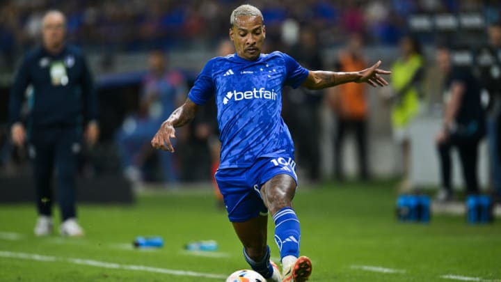 Matheus Pereira