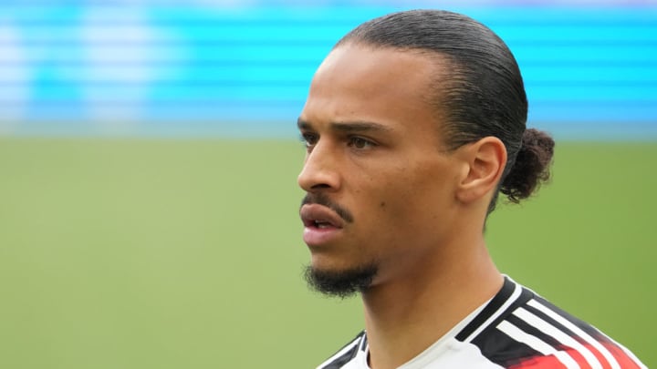 Leroy Sane