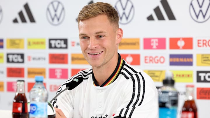 Joshua Kimmich