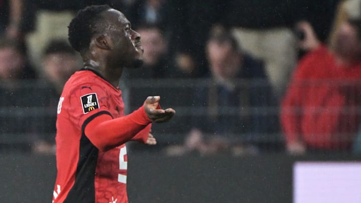 FBL-FRA-LIGUE1-RENNES-LENS