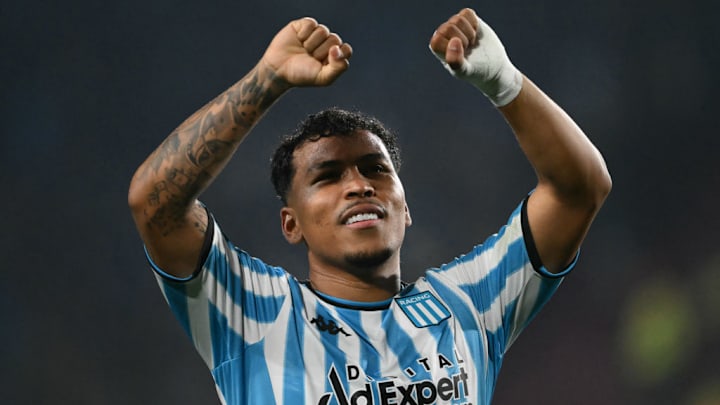 TOPSHOT-FBL-SUDAMERICANA-RACING-LUQUENO
