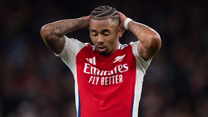 Gabriel Jesus