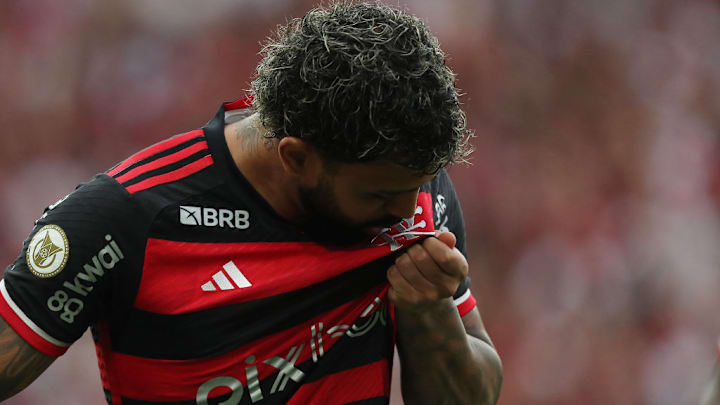 Gabriel Barbosa