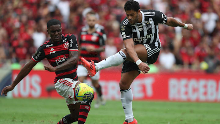 Hulk Vieira, Evertton Araujo