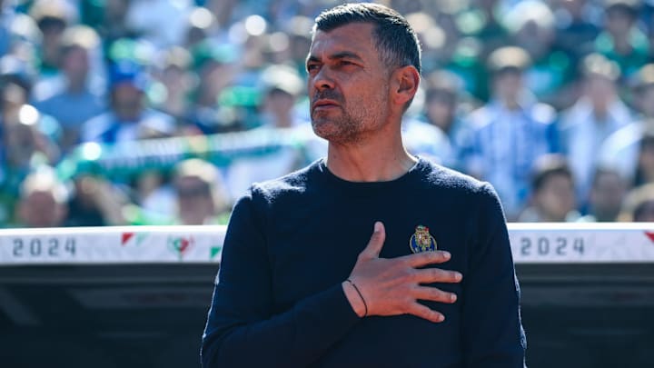 Sergio Conceicao