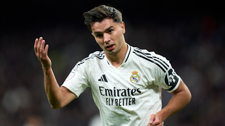 Brahim Diaz
