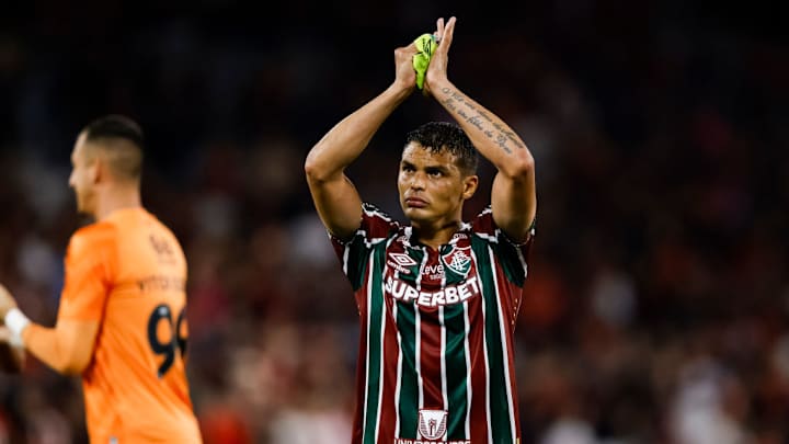 Thiago Silva