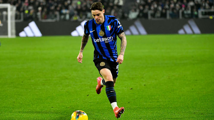 Juventus v FC Internazionale - Serie A