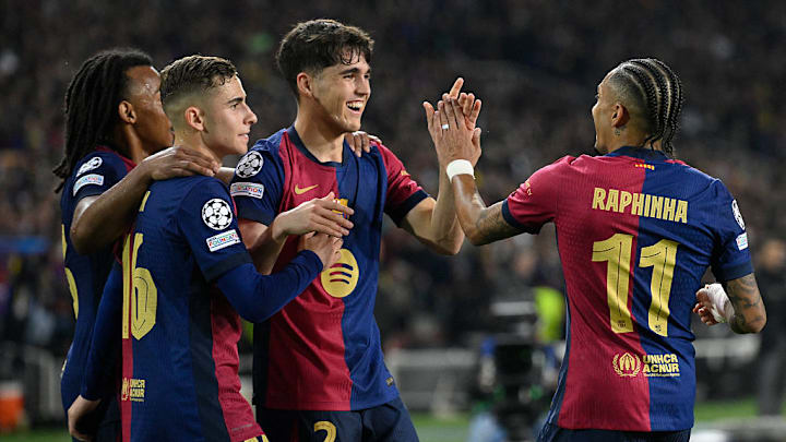 Barcelona