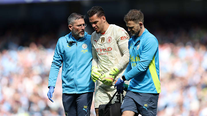 Ederson