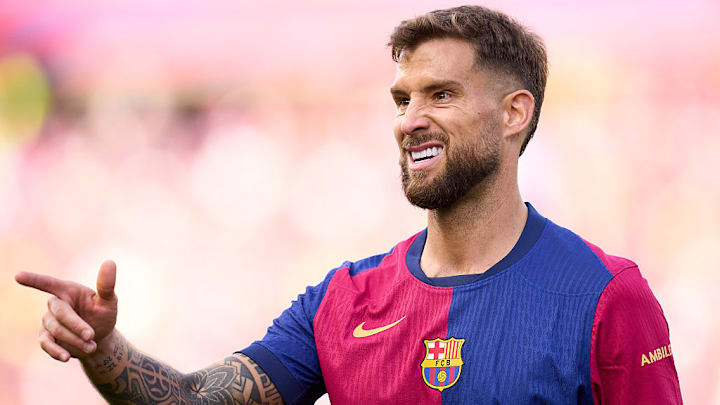 Inigo Martinez