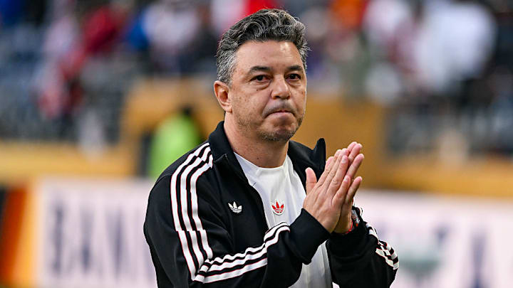 Marcelo Gallardo