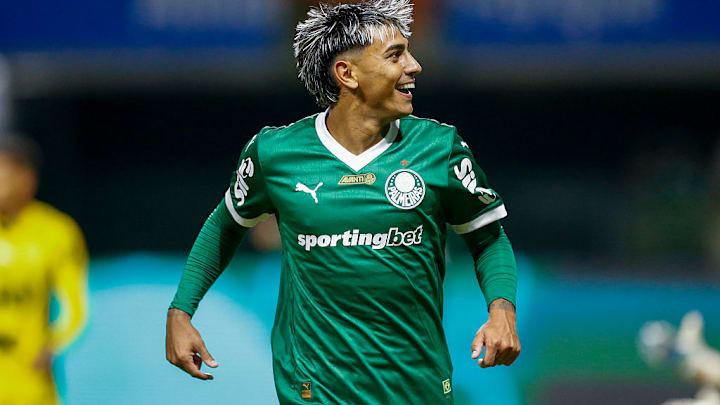 Facundo Torres