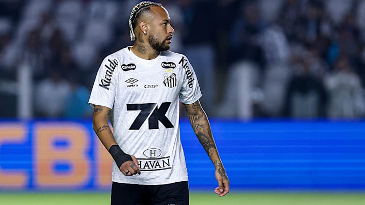 Neymar
