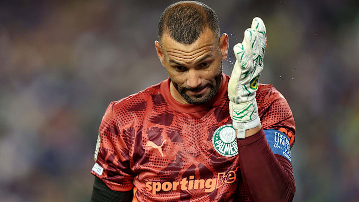 Weverton Pereira da Silva