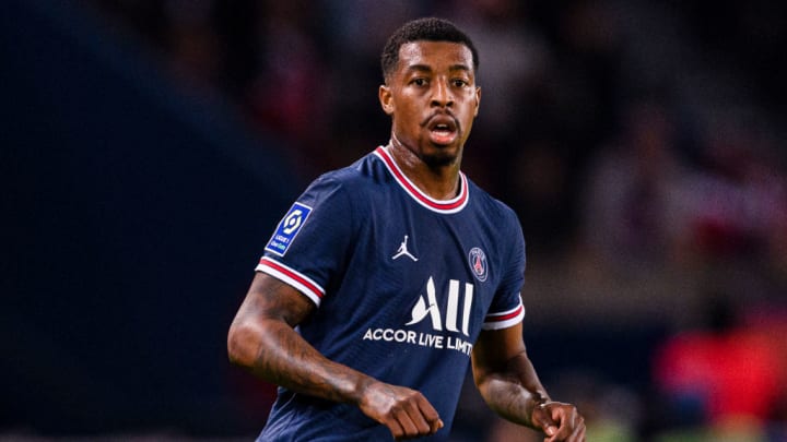 Presnel Kimpembe