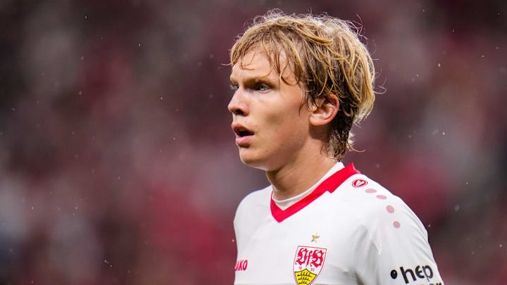 Bayer 04 Leverkusen v VfB Stuttgart - DFL Supercup 2024