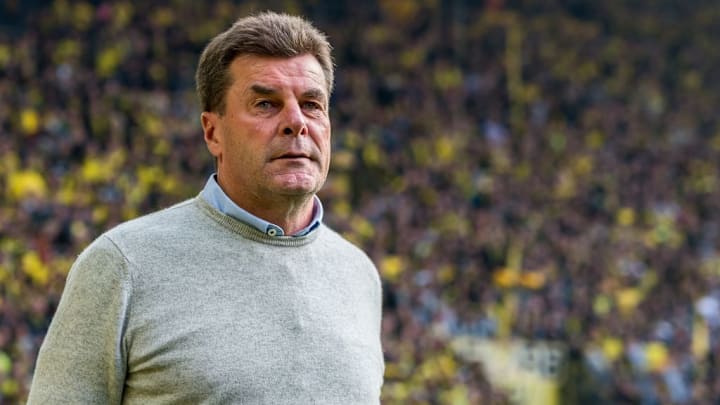 Dieter Hecking