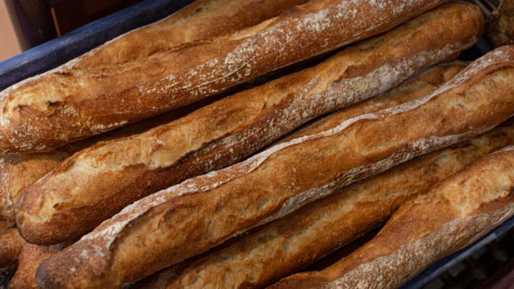 France To Hike Price Of Baguette Amid Rising Wheat And Energy Prices