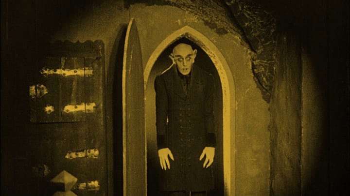 Nosferatu - Kino Cult - Courtesy Kino Lorber/Giant Pictures