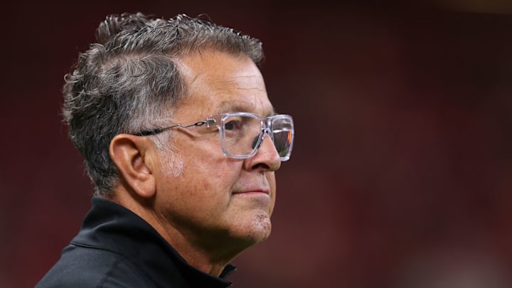 El colombiano Juan Carlos Osorio regresa a la actividad tras su paso en la Liga MX con los Xolos de Tijuana. El colombiano Juan Carlos Osorio regresa a la actividad tras su paso en la Liga MX con los Xolos de Tijuana.