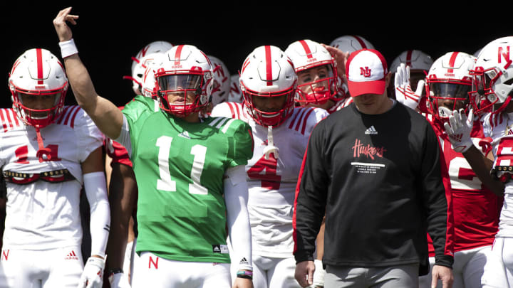 Nebraska vs. Northwestern prediction, odds and betting trends for NCAA college football game. Nebraska vs. Northwestern prediction, odds and betting trends for NCAA college football game.