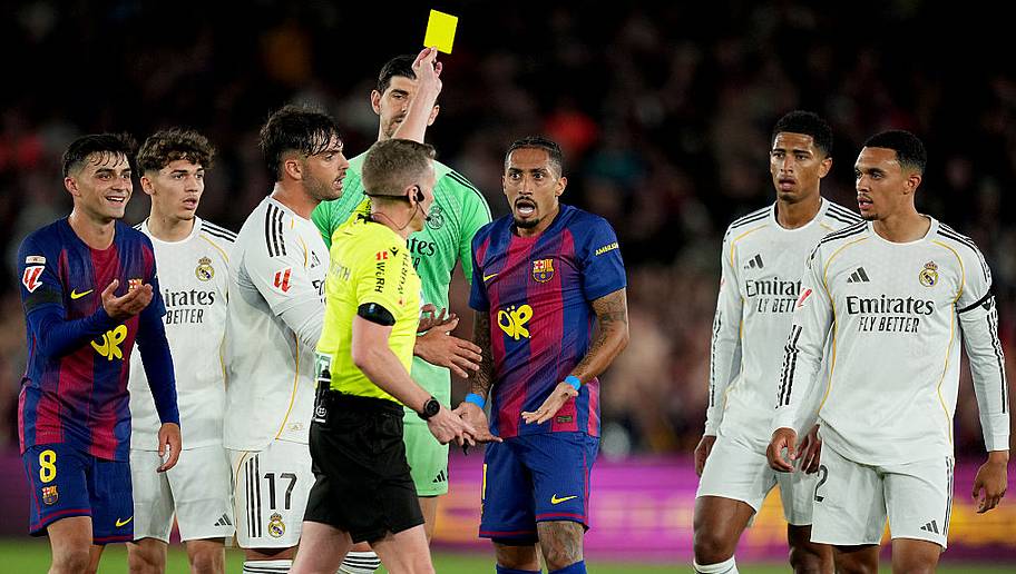 New 2026–27 La Liga Rules: What They Mean for Barcelona and Real Madrid