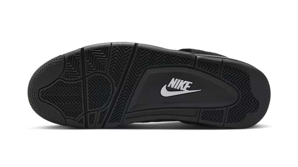 jordan 4 black friday