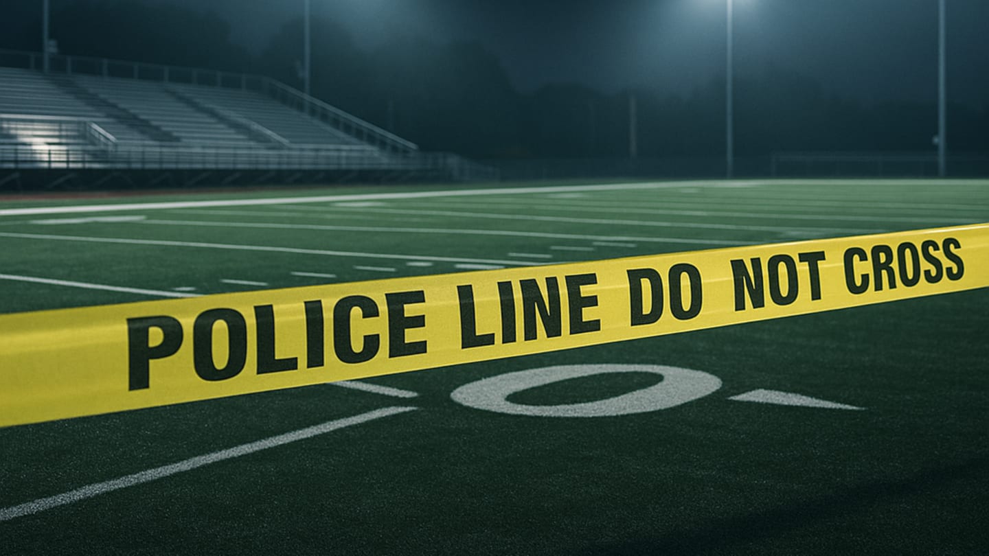 Six killed in mass Mississippi high school homecoming shootings; Texas football game canceled amid reported threat