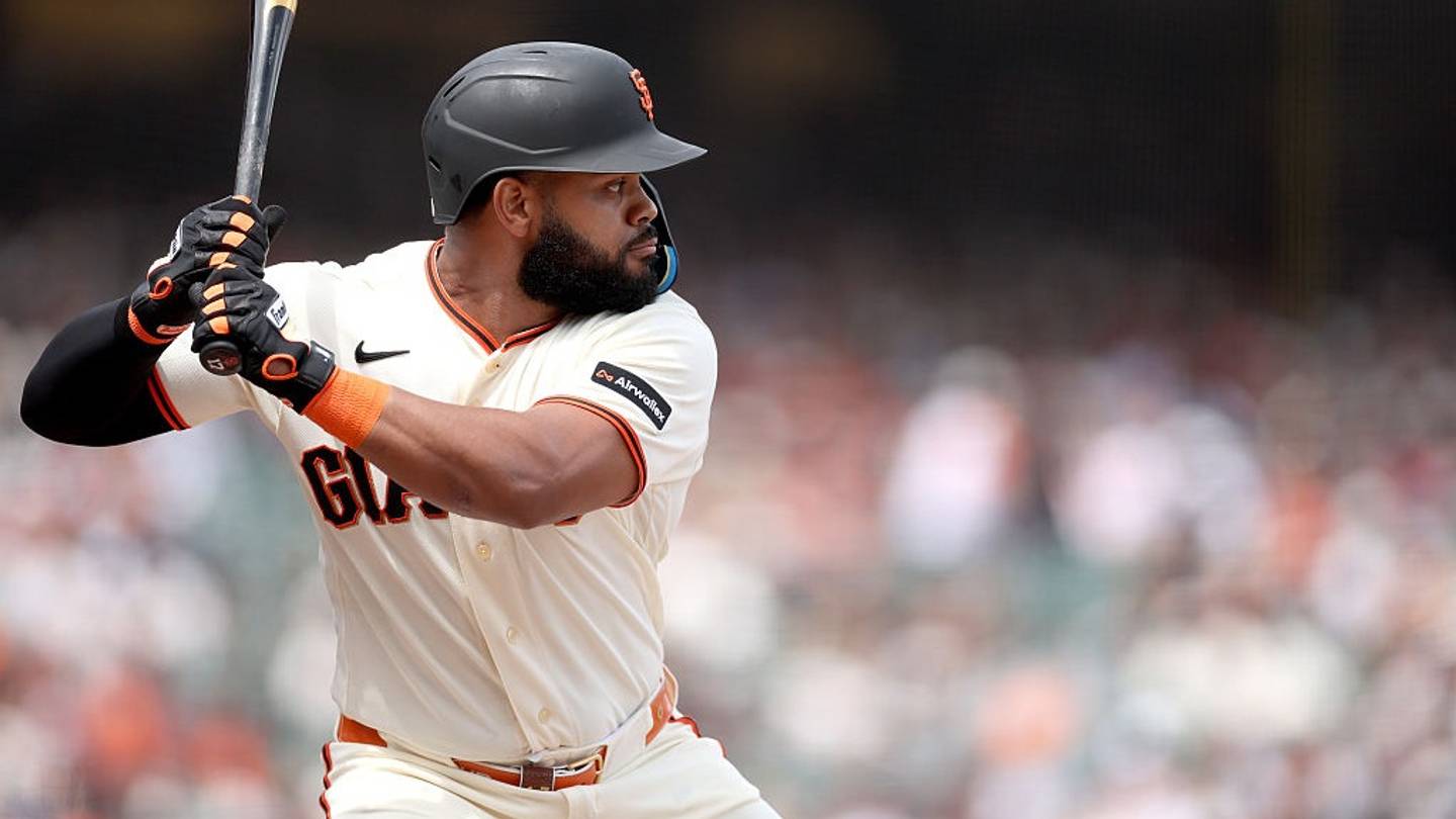 Heliot Ramos: Los Yankees cubren una necesidad clave en el acuerdo con los Giants