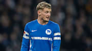 Michael Cuisance bleibt bei Hertha BSC