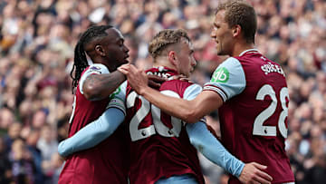 Jarrod Bowen levelled things for West Ham