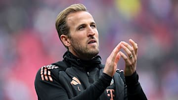 Harry Kane vom FC Bayern droht Ärger