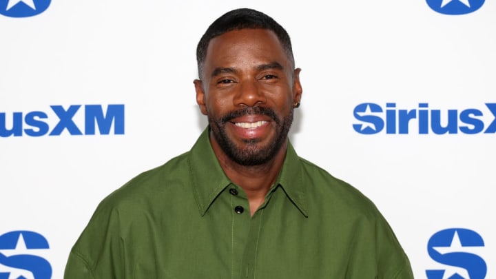 Colman Domingo