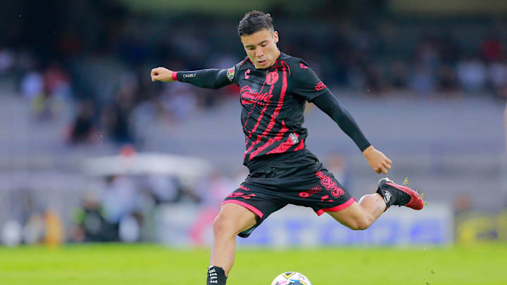 Nicolas Diaz
