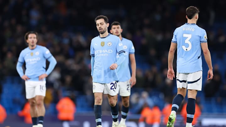 Bernardo Silva