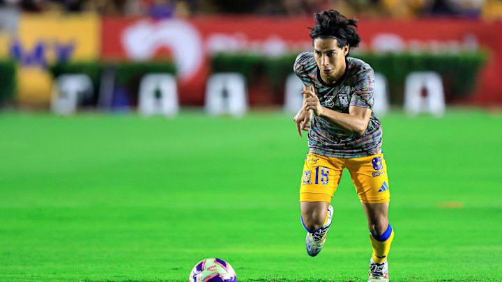 Diego Lainez