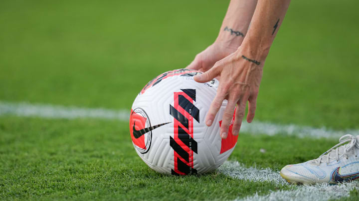 Megan Rapinoe